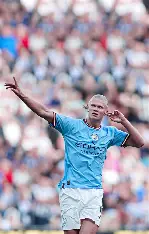 Erling Haaland