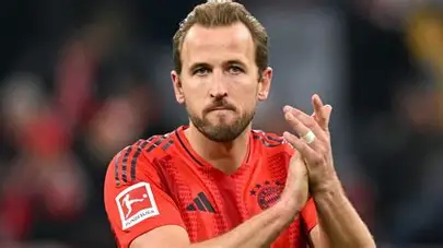Harry Kane